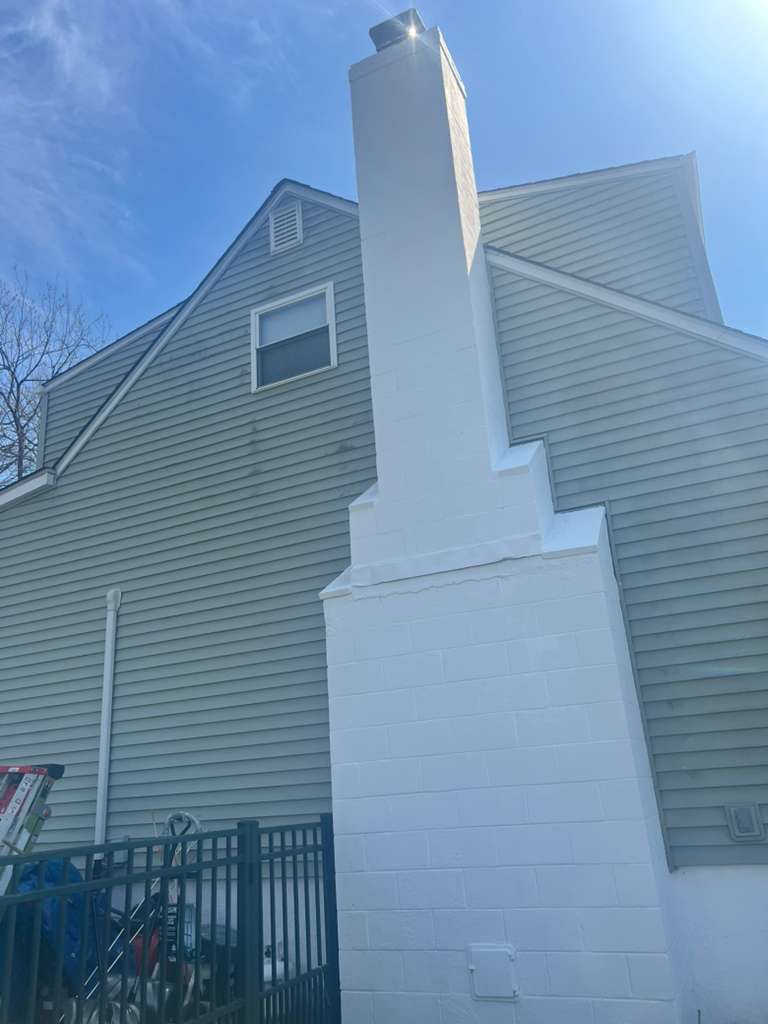 Roofing and exterior project photo 15